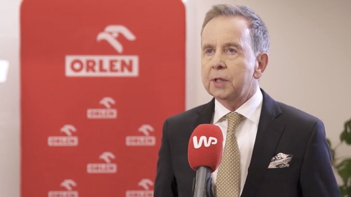 dr Adam B. Czyżewski, główny ekonomista w PKN ORLEN,