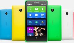 Microsoft rezygnuje z Nokii z Androidem