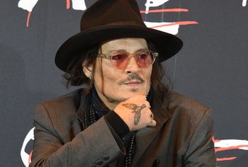 Johnny Depp zabiera się za "Mistrza i Małgorzatę". Kultowa powieść wraca
