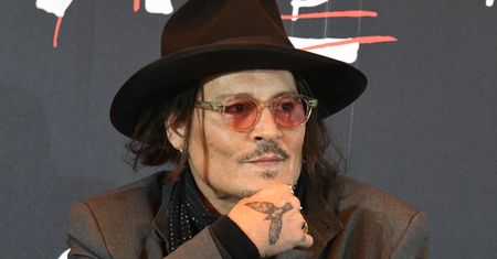 Johnny Depp zabiera się za "Mistrza i Małgorzatę". Kultowa powieść wraca