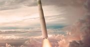 Nieudany test USA. Rakieta eksplodowała po 11 sekundach
