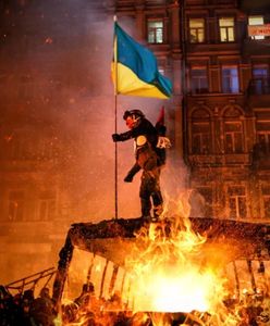 "Zima w ogniu" na Netfliksie. Ukraina znowu musi walczyć o wolność