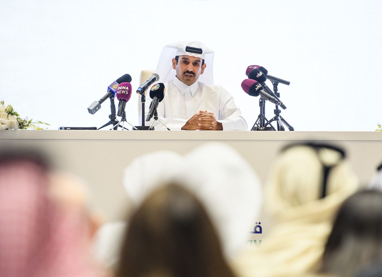 Qatari gas supply to EU threatened by new EU regulations