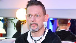 Michał Wójcik pokazał się z partnerką. To ona wspierała go w żałobie