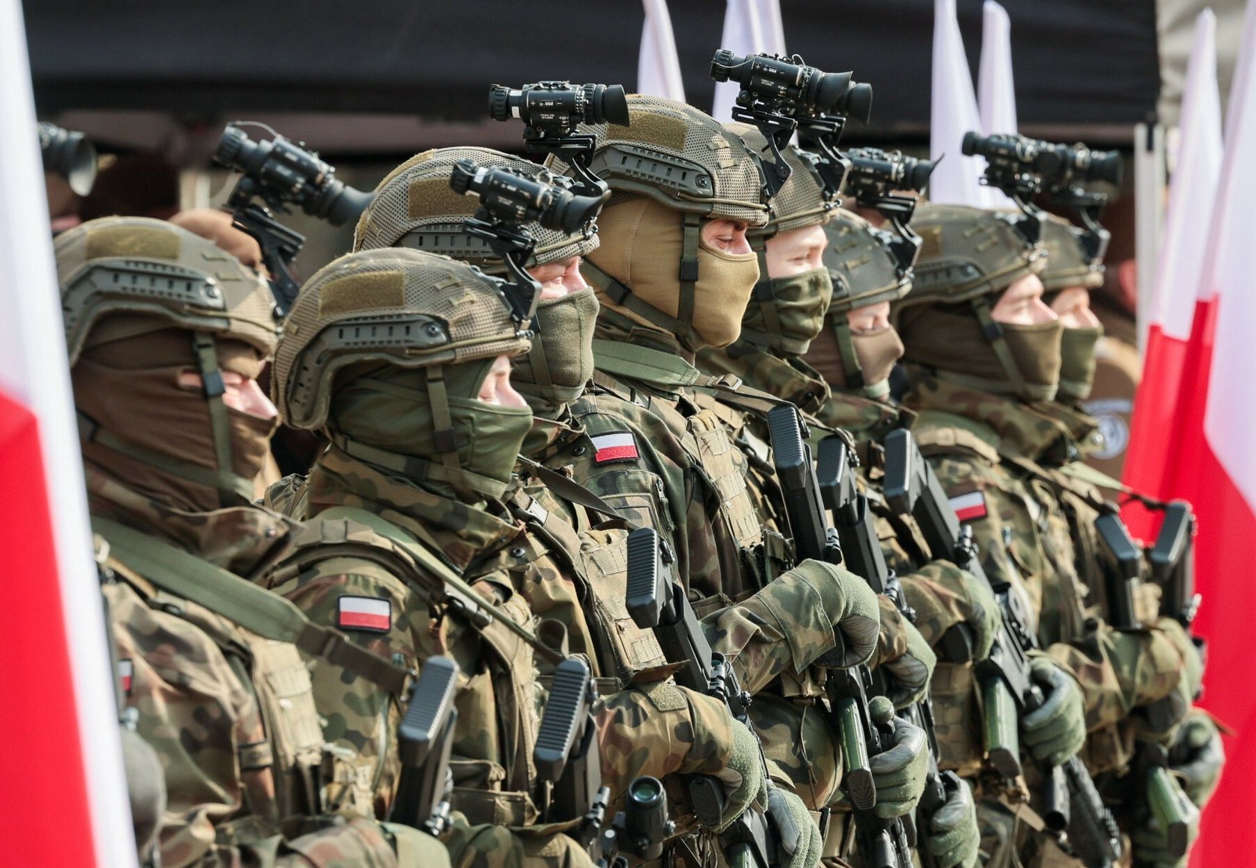 Kwalifikacja wojskowa 2027: Kto dostanie wezwanie i dlaczego zmienia się system werbunku