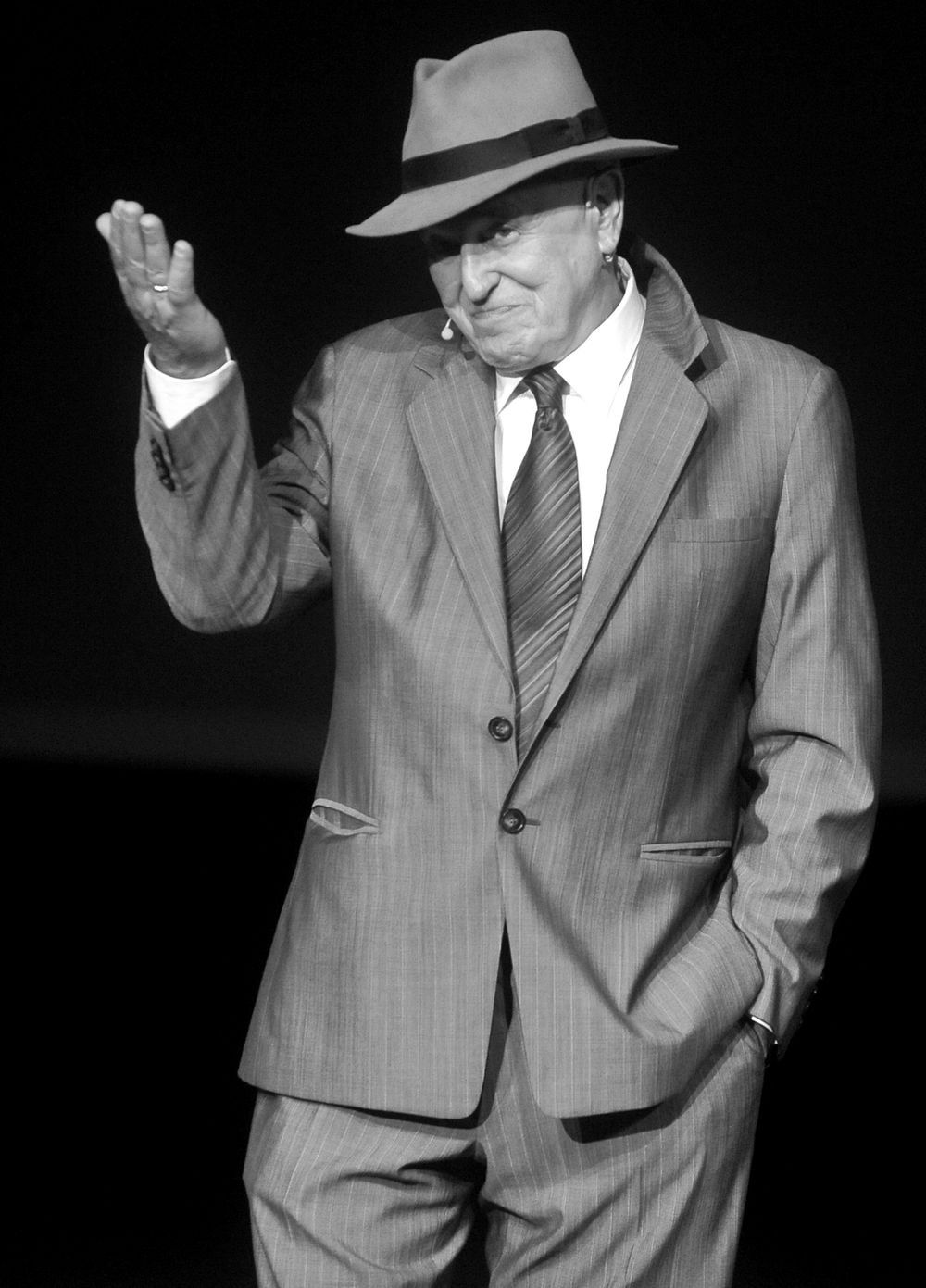 fot. AKPAIV Mi�dzynarodowy Festiwal Filmowy Cinemagic.pl P�ock 2009, Cine
