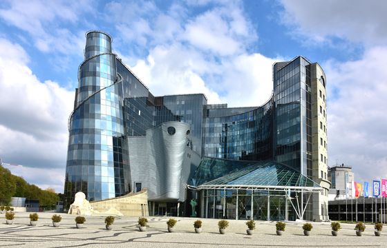 TVP szuka wykonawcy czterech loterii. Umowa na dwa lata