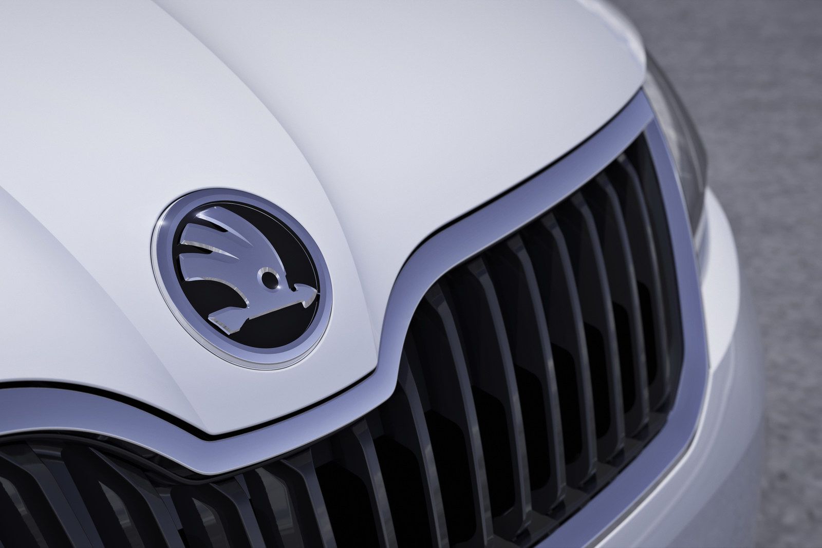 Skoda MissionL