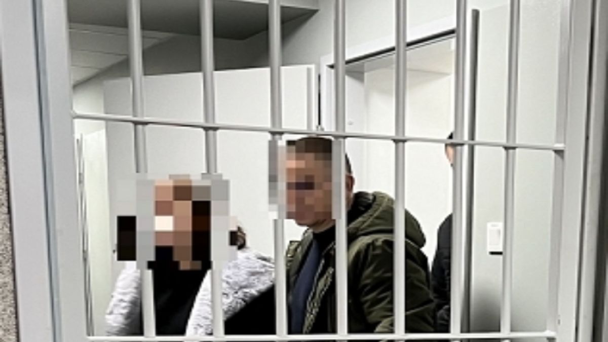 Sąd zastosował wobec podejrzanych dozór policyjny