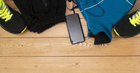 Na siłownię i poranny jogging. Dresy w dobrej cenie