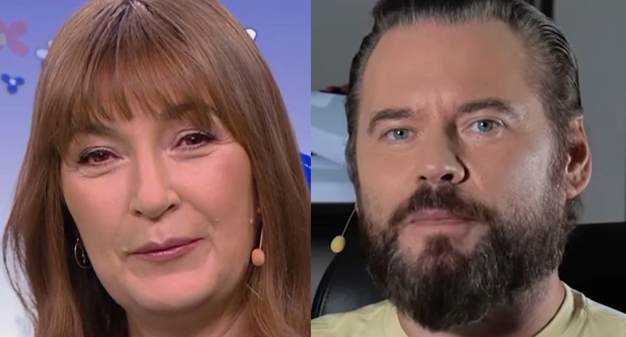 W TVP Info zakpiono z prezydenta w Kanale Zero. Stanowski wytyka pieniądze