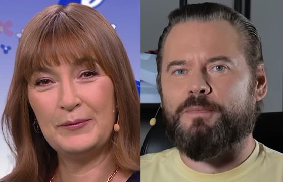 W TVP Info zakpiono z prezydenta w Kanale Zero. Stanowski wytyka pieniądze