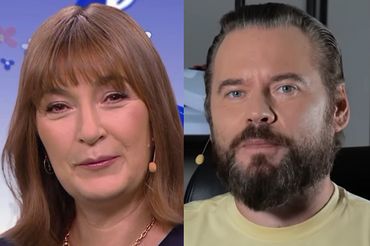 Katarzyna Kasia i Krzysztof Stanowski