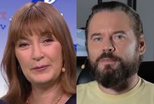 Katarzyna Kasia i Krzysztof Stanowski