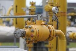 Polska wypowiedziała Rosji umowę ws. gazociągów