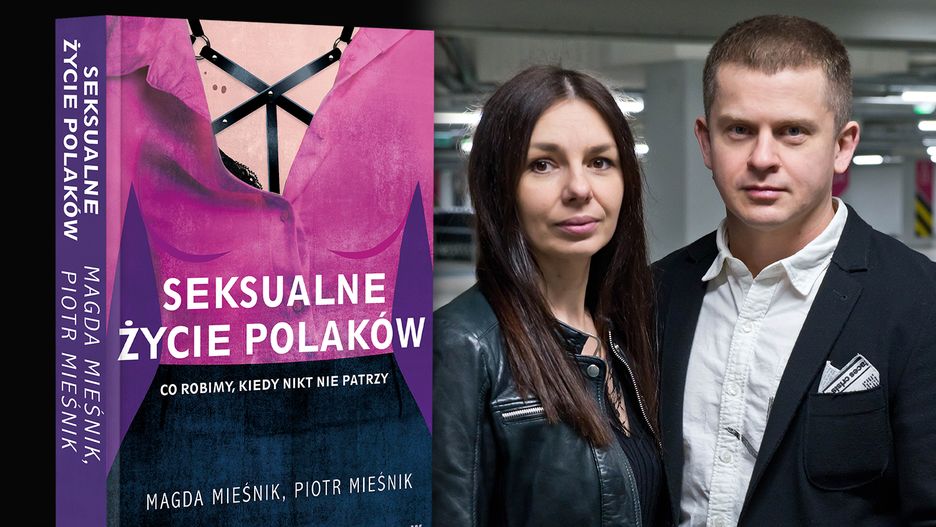 Magda i Piotr Mieśnikowie