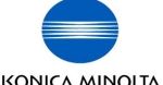 Projektor Minolty nie większy od kciuka