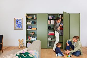 Meble dopasowane, dla niedopasowanych Tylko w Polsce