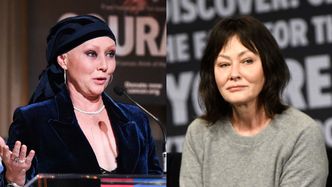 Shannen Doherty przegrała walkę z nowotworem. Tak mówiła o chorobie: "Nie chcę umierać, nie mam jeszcze dość życia"