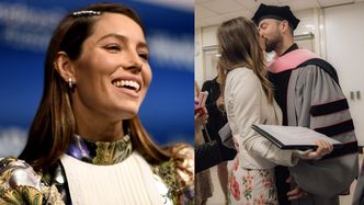 Jessica Biel WYBACZYŁA mężowi? Aktorka złożyła Justinowi Timberlake’owi życzenia urodzinowe: "Tak bardzo cię kochamy" (FOTO)