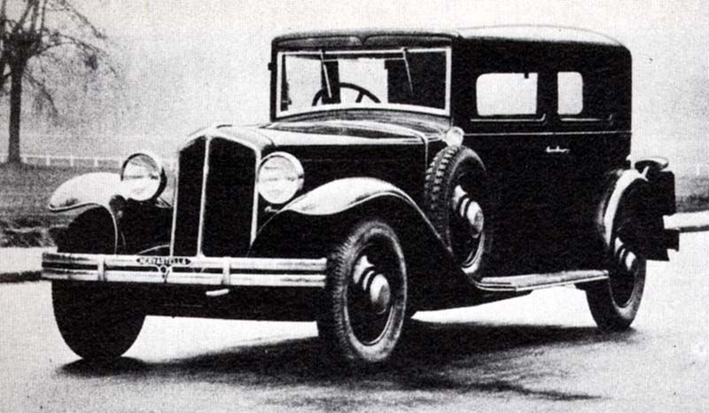 Renault Nervastella