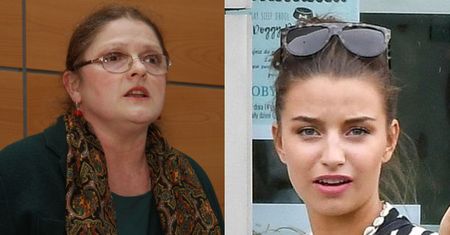 Julia Wieniawa odpowiada Krystynie Pawłowicz: "Zabawne jest jej zdziwienie tym, że LUDZIE INTERESUJĄ SIĘ MOIM ŻYCIEM"