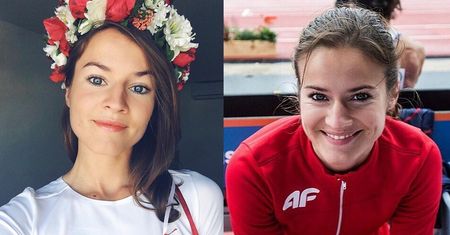 Siostra polskiej top modelki walczy o medale w Rio (ZDJĘCIA)