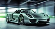 Porsche 918 Spyder - czy to wciąż to samo Porsche, które znamy?