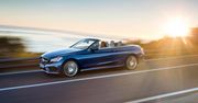 Nowy Mercedes-Benz Klasy C Cabriolet (2016) - premiera