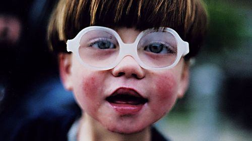 Dziecko kontrolowało loty na lotnisku JFK 1