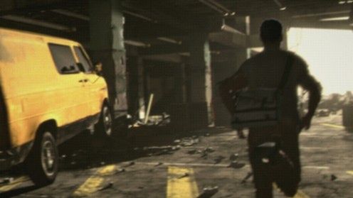 I Am Alive to FPS! O co kaman? 1