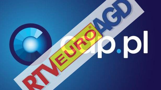 Jak firmy traktują swoich klientów? Dwie strony medalu: CDP.pl i RTV EURO AGD [akt.] 1