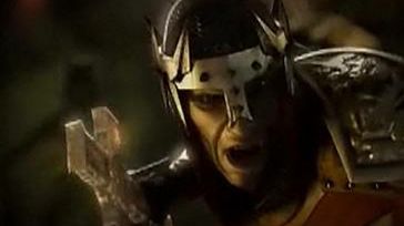 Dante - Go to Hell! 1