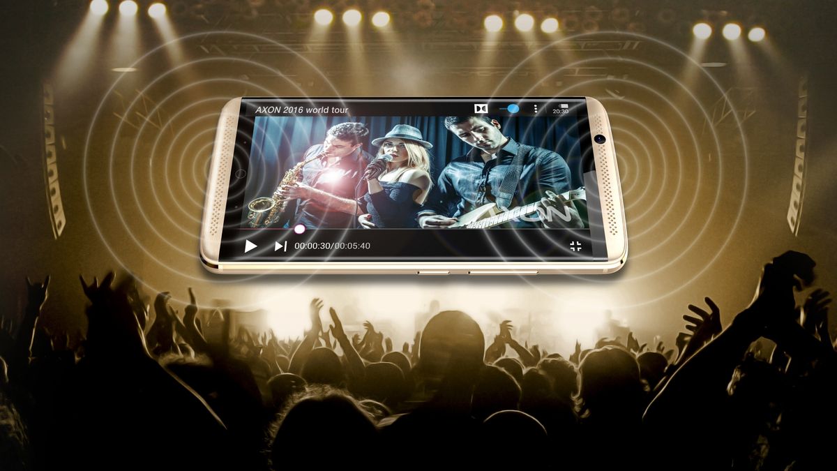 ZTE Axon 7 mini już w Polsce. Warto go kupić? 1