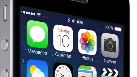 Pół żartem, pół serio: pierwsza na świecie recenzja iPhone'a 6! 1