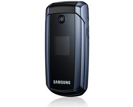 Samsung J400 - nowoczesna elegancja