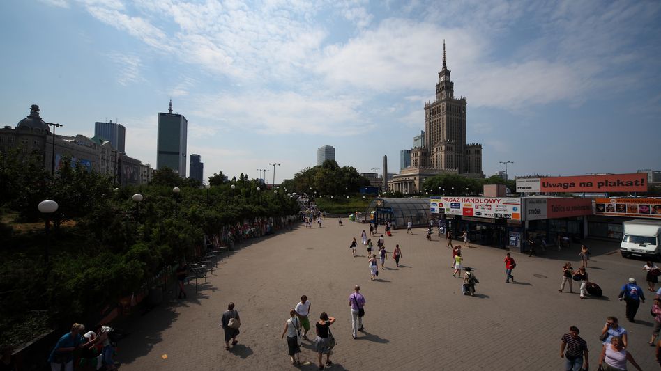 Nieskończona Opowieść z Michałem Witkowskim - rozwiązanie pierwszego etapu 1