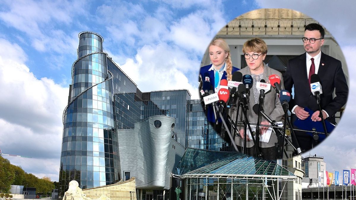 Zespół ds. rozliczeń rządów PiS przeprowadził kontrolę w TVP