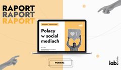 Uzależnienia, scrollowanie, krótkie wideo. Raport obala mity o Polakach w social mediach.