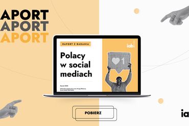 raport IAB Polska