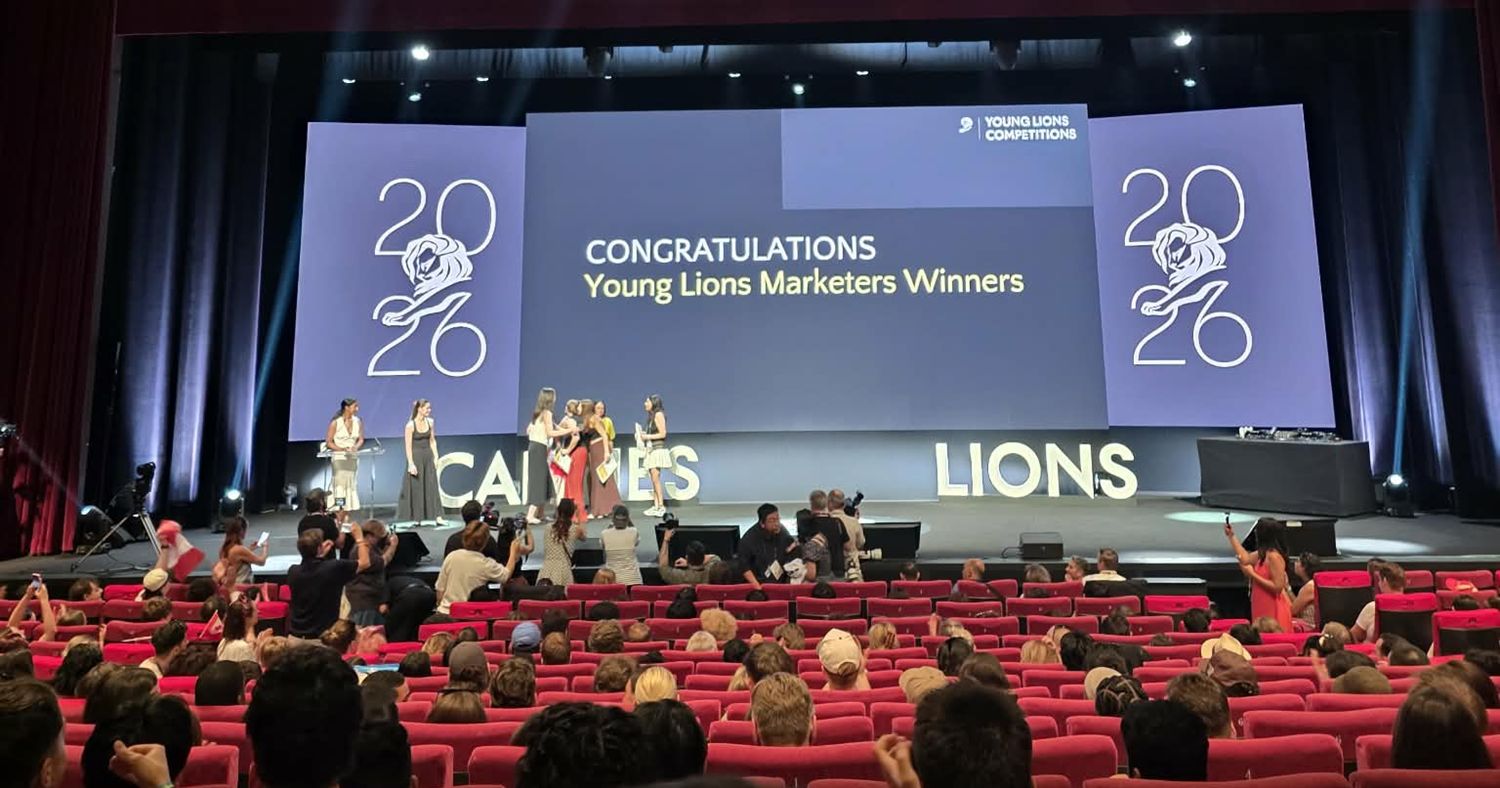 Zespół Kompanii Piwowarskiej na shortliście Young Lions 2026