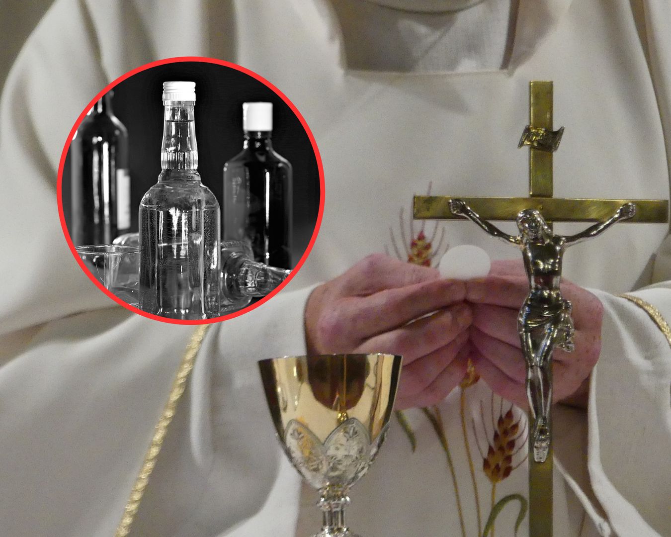 Całkowity zakaz reklamy alkoholu? Kościół apeluje