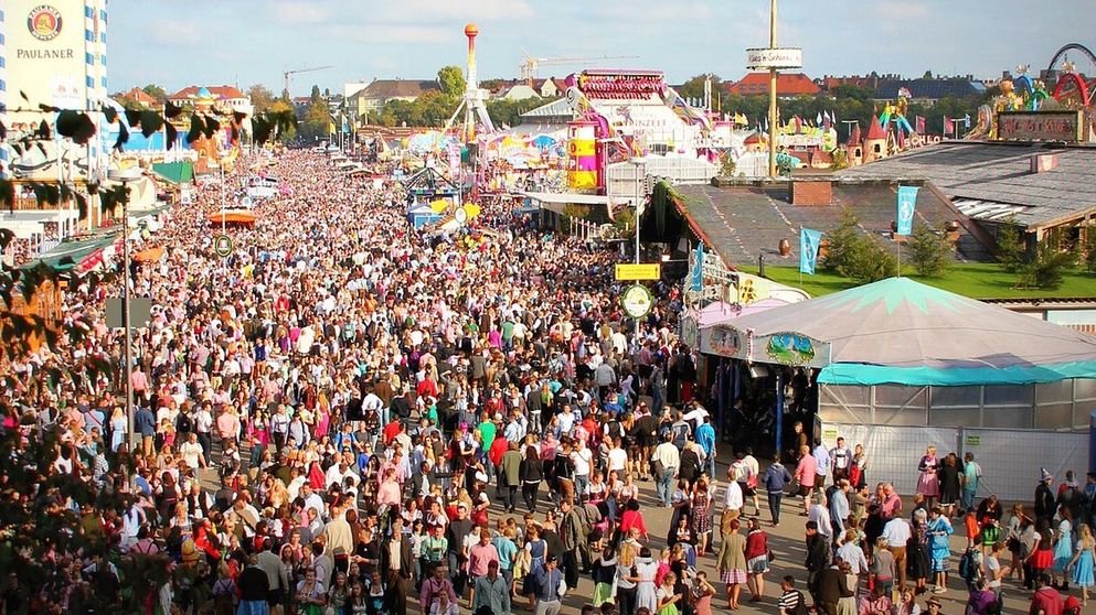 16-latek zmarł na festiwalu. Zdj. ilustracyjne 