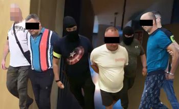 Strzelanina w pizzerii pod Lublinem. To były krwawe porachunki