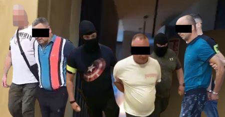 Strzelanina w pizzerii pod Lublinem. To były krwawe porachunki