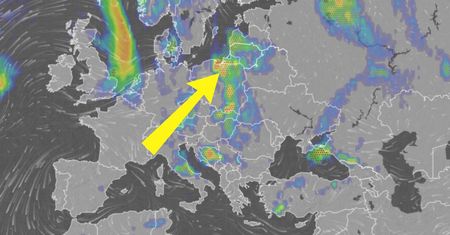 Fatalne wieści pogodowe. Uderzą w Polskę już 2 sierpnia