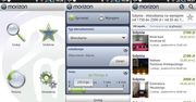 Aplikacja morizon.pl dostępna w Amazon App Store