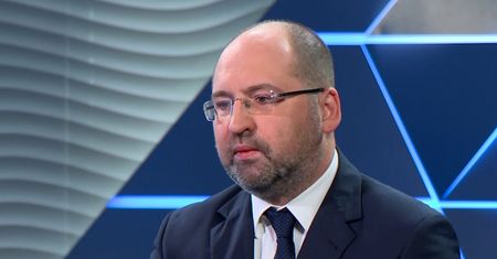 Tłit - Adam Bielan