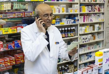 GIF wycofuje z obrotu antybiotyk. Powodem "błąd ludzki"