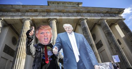 "Gospodarcza katastrofa". Decyzja Trumpa z całą siłą uderzy w Niemcy
